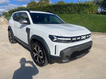 Dacia Duster 1.0 TCe GPL 4x2 Expression