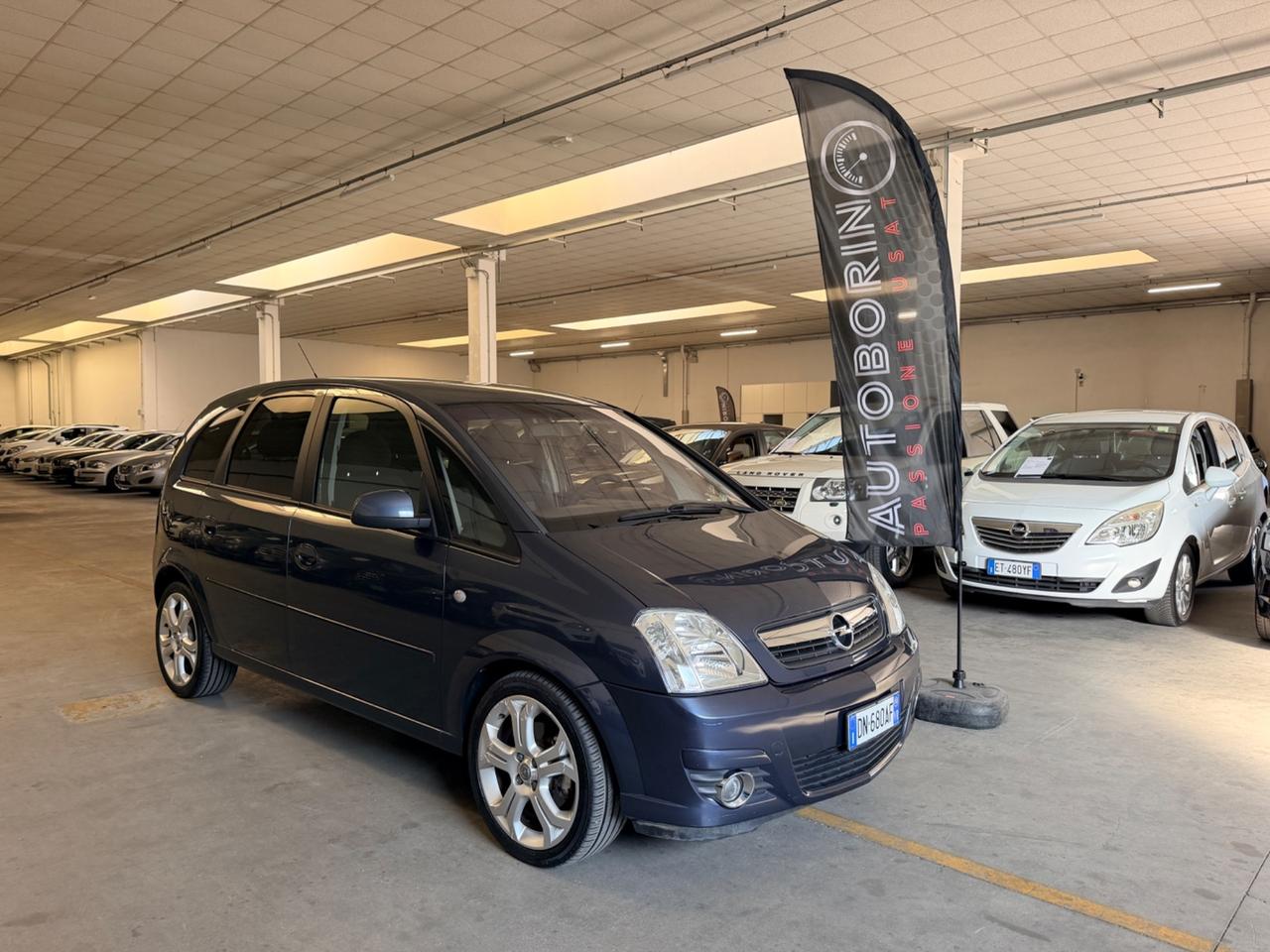 Opel Meriva 1.6 16V Enjoy