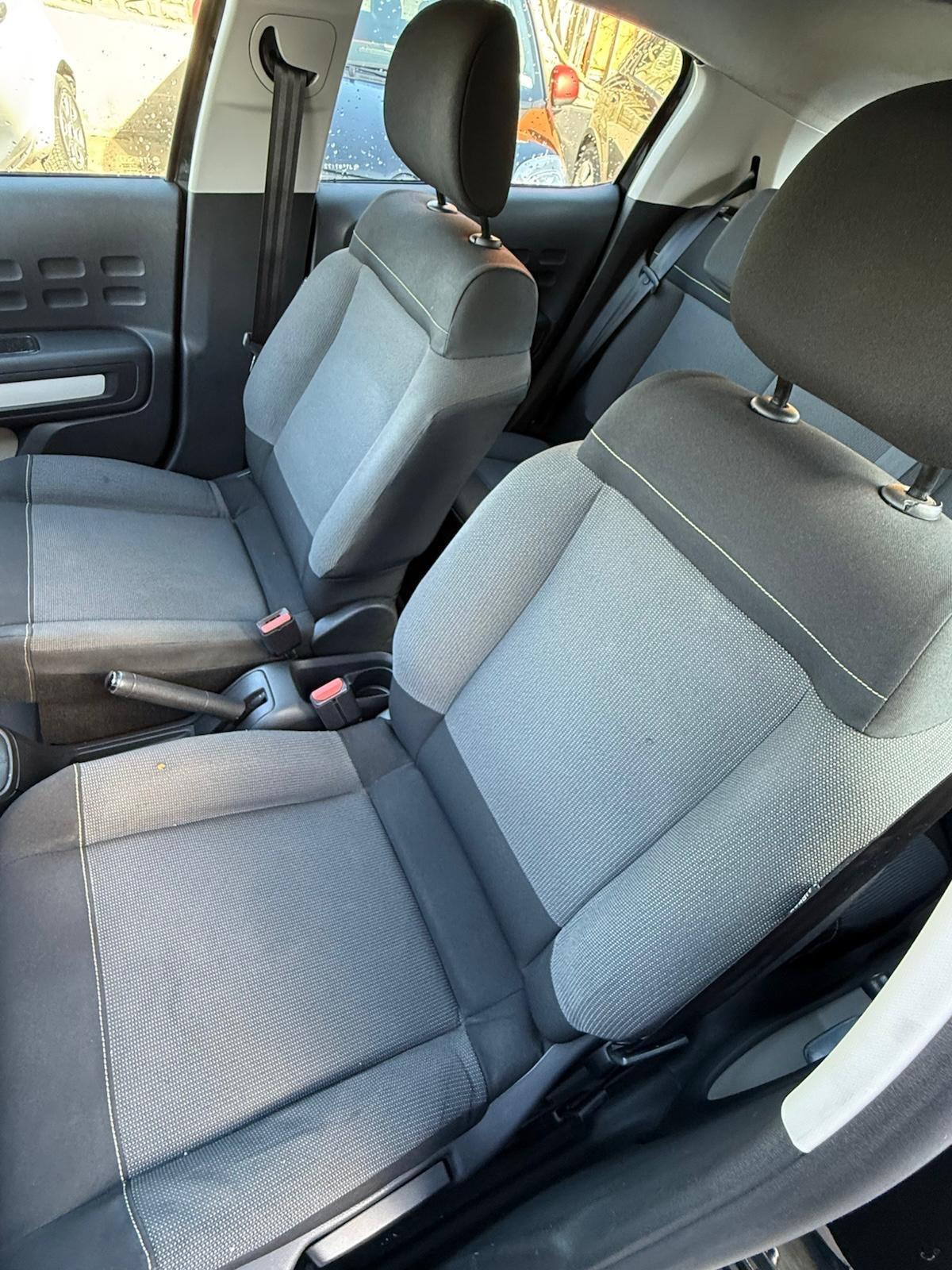 Citroen C3 ACCETTO PERMUTA