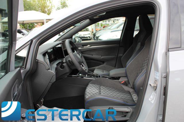 VOLKSWAGEN Golf 8.5 2.0 TDI 150CV DSG R-Line Plus TETTO LED PRONTA