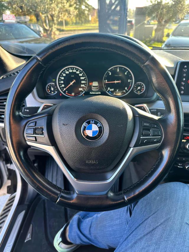 BMW X5 xDrive25d Experience 231cv