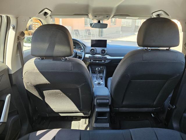 AUDI Q2 30 TDI S tronic