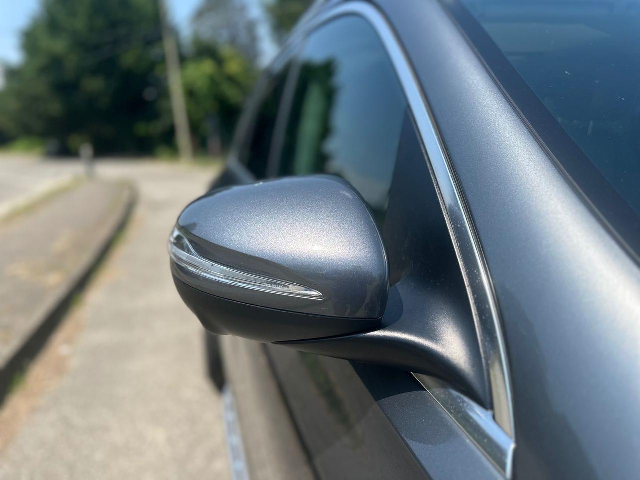 Mercedes-Benz GLE 300 Premium GLE 300 D #5900