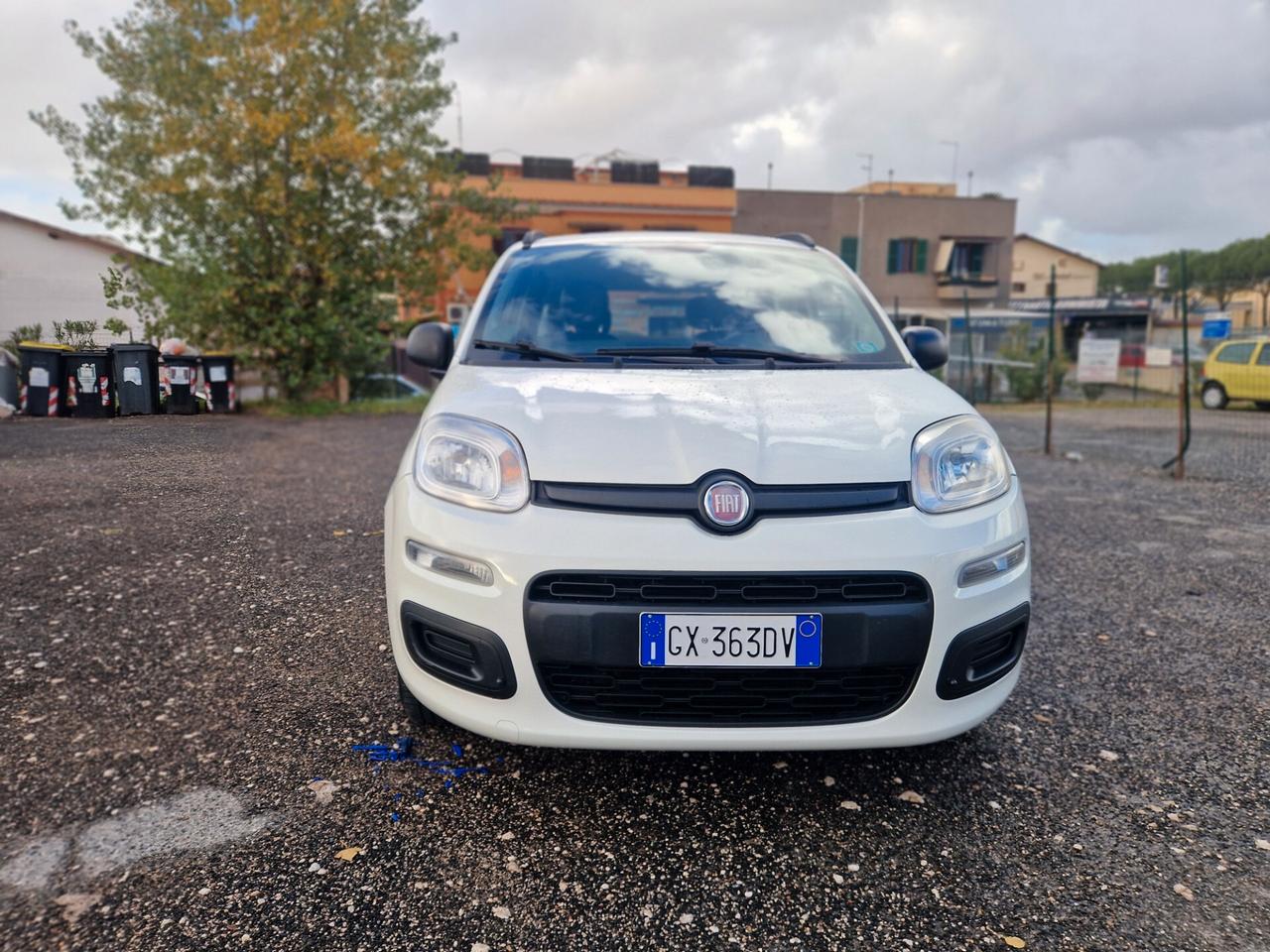 Fiat Panda 1.2 PL Neopatentati VENDUTA