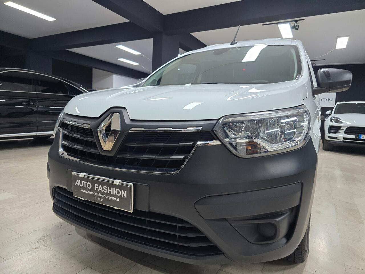 Renault Express 1.4 Blue dCi 75 Van