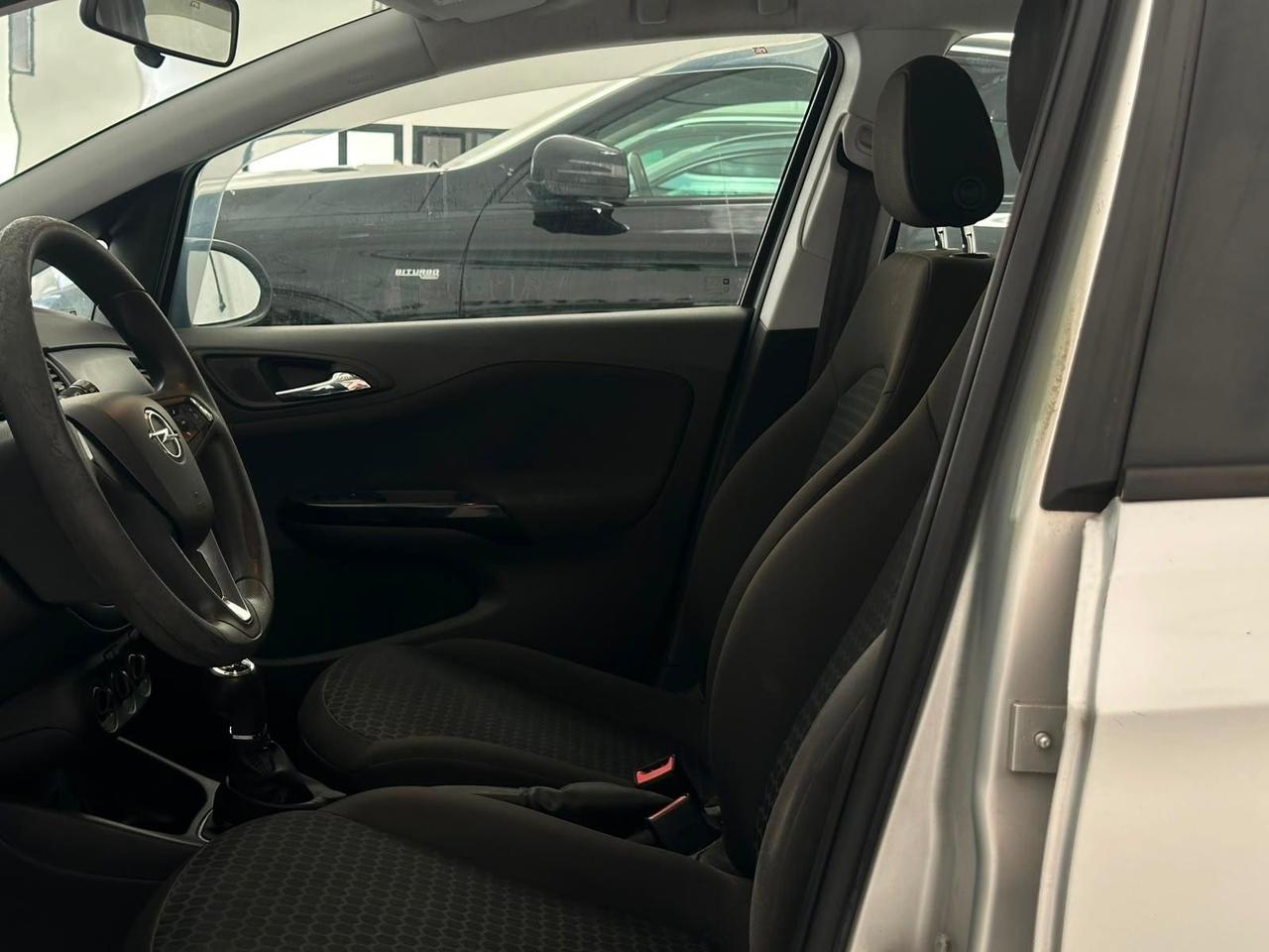 Opel Corsa 1.4 90CV GPL Tech 5 porte Innovation