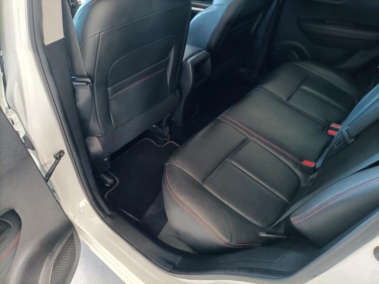 Renault Kadjar dCi 8V 110CV Energy Hypnotic 10/2016