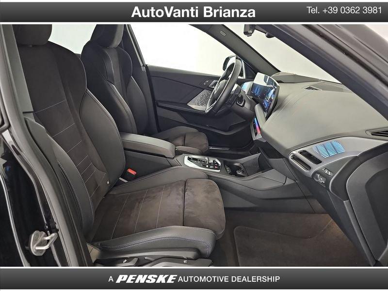 BMW Serie 2 Gran Coupe 218d Gran Coupe MSport Pro