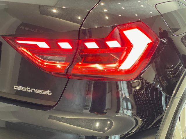 AUDI A1 allstreet 30TFSI S tronic Audi Prima Scelta Plus