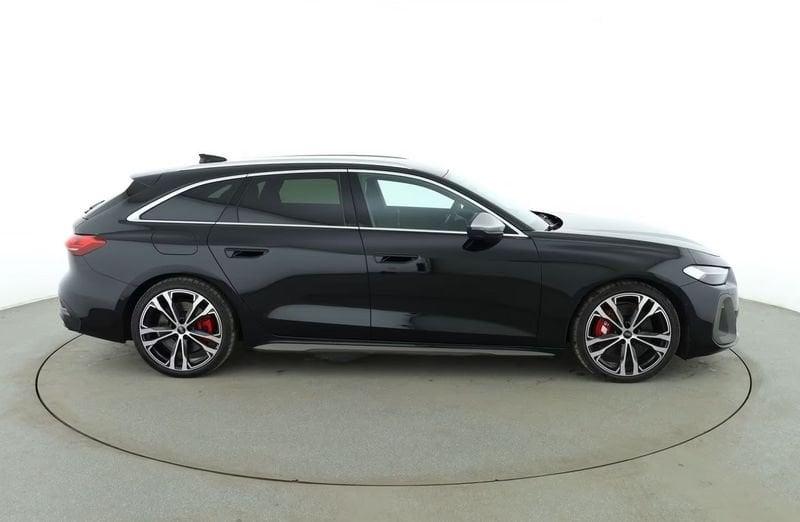Audi S5 TFSI 270Kw MATRIX NAVI CAMERA 360° BANG & OLUFSEN