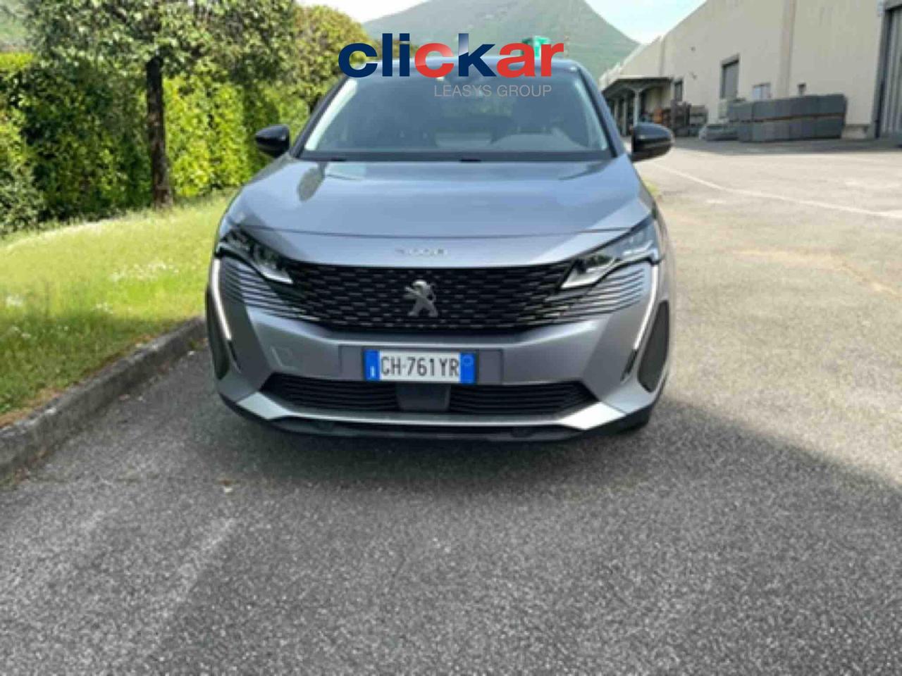 Peugeot 3008 1.5 HDi 130CV EAT8 ALLURE **PREZZO VERO**UNIPRO'*