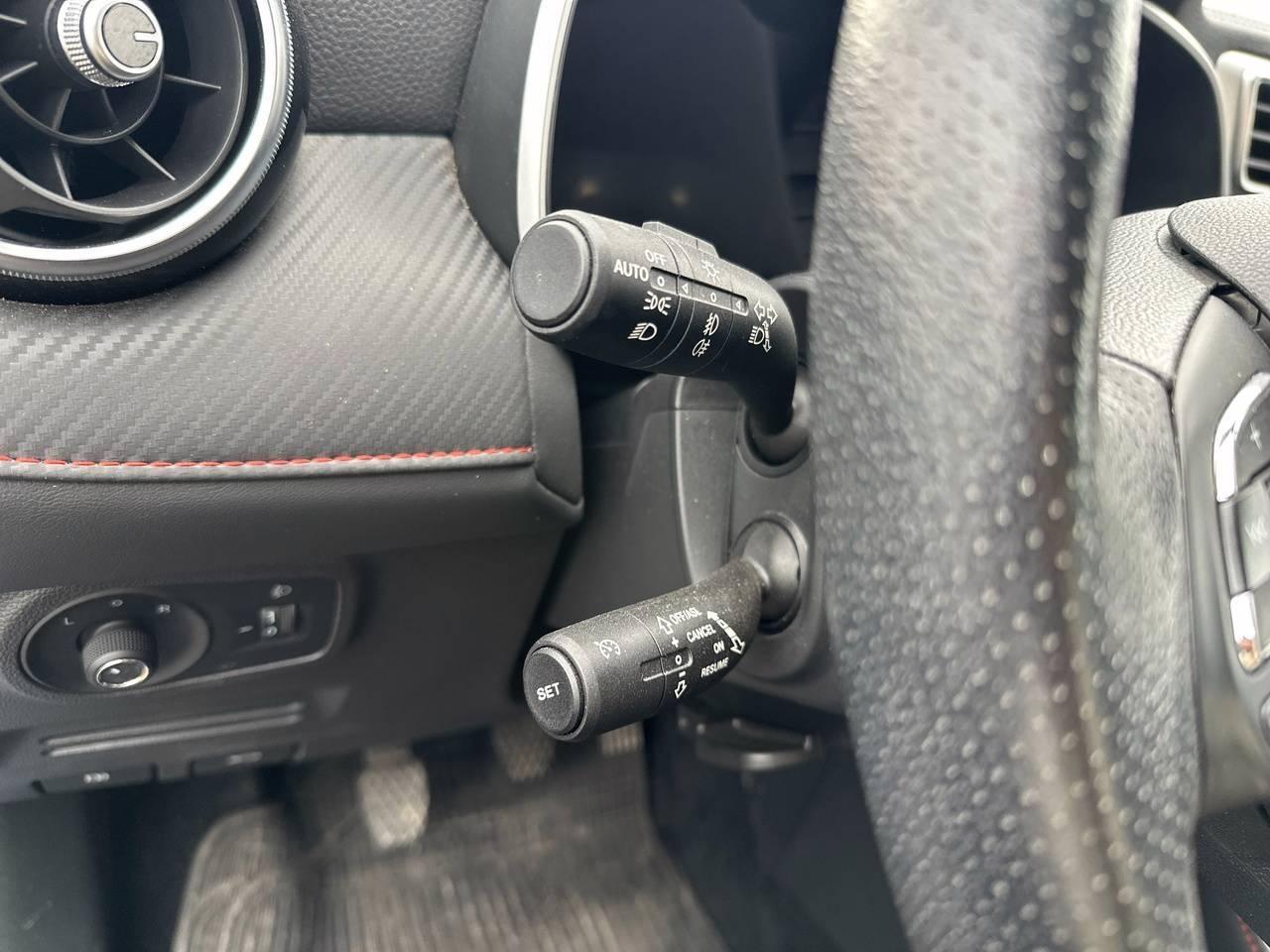 MG ZS 2021 - ZS 1.0 Luxury