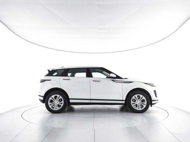 LAND ROVER Range Rover Evoque 2.0D I4 150CV AWDMHEV