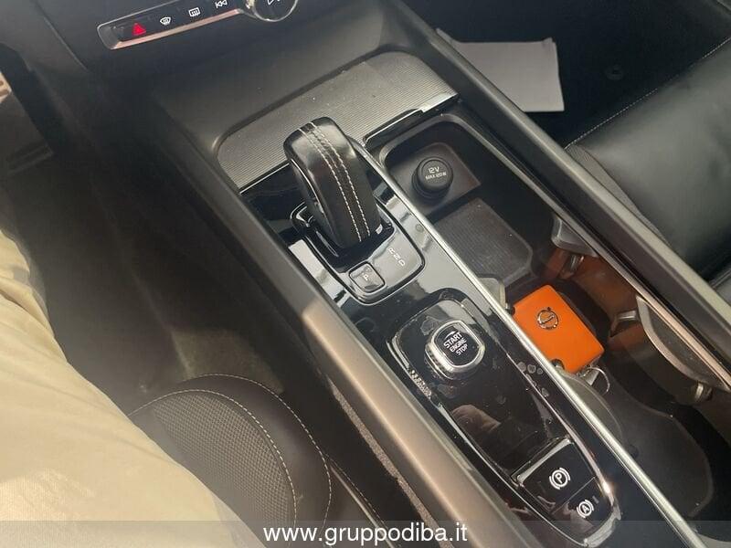 Volvo V60 II 2019 Diesel 2.0 b4 R-Design auto