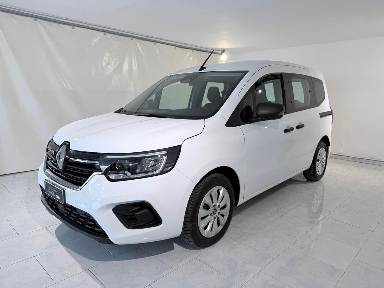RENAULT KANGOO 1.5DCI 115CV 5P POSTI PRONTA CONSEGNA