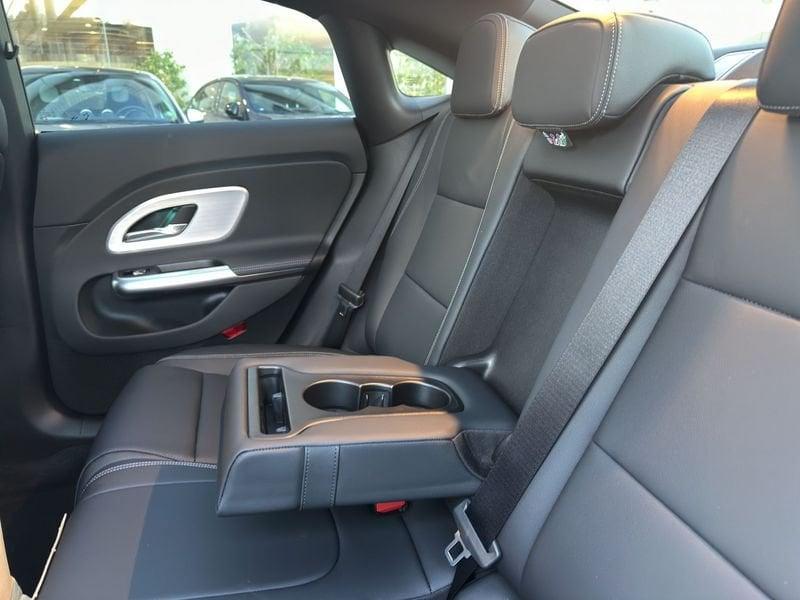 Mercedes-Benz CLA Coupé CLA 250+ EQ Advanced Plus KM 0