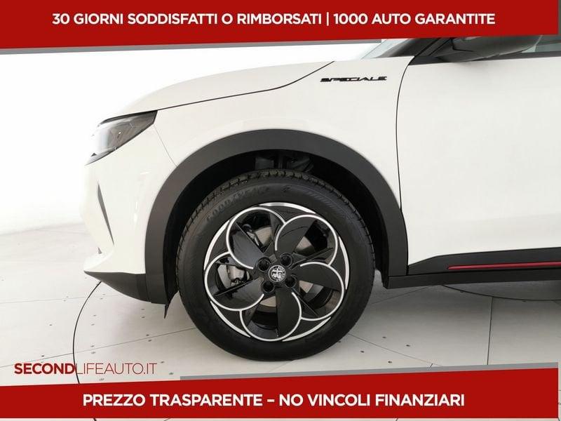 Alfa Romeo Junior 1.2 ibrida Speciale 145cv edct6