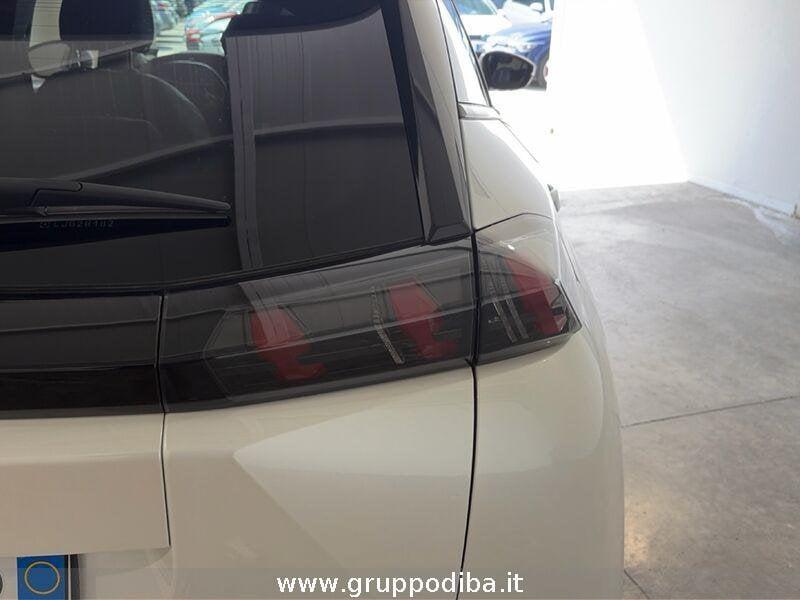 Peugeot 2008 II 2020 Benzina 1.2 puretech Allure s&s 130cv