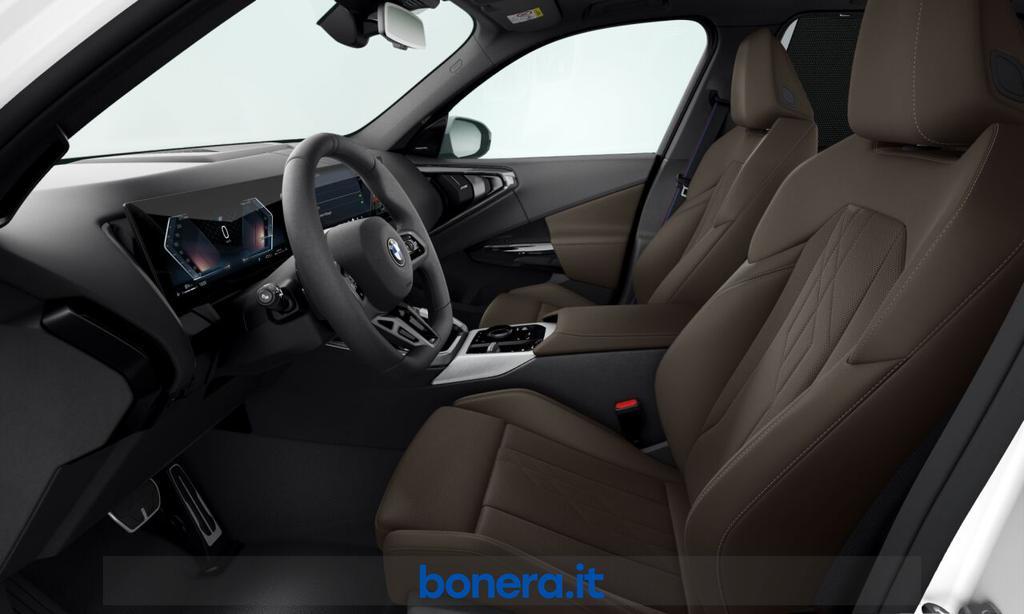 BMW X3 d MSport Pro xDrive20 Steptronic