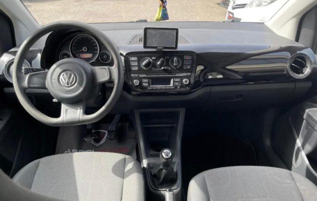 VOLKSWAGEN up! 1.0 5p. eco take up! BlueMotion Technology