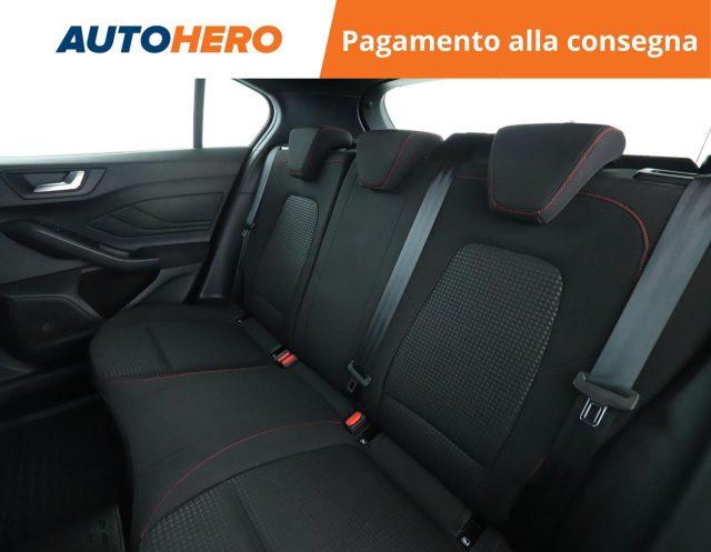 FORD Focus 1.0 EcoBoost Hybrid 125 CV 5p. ST-Line