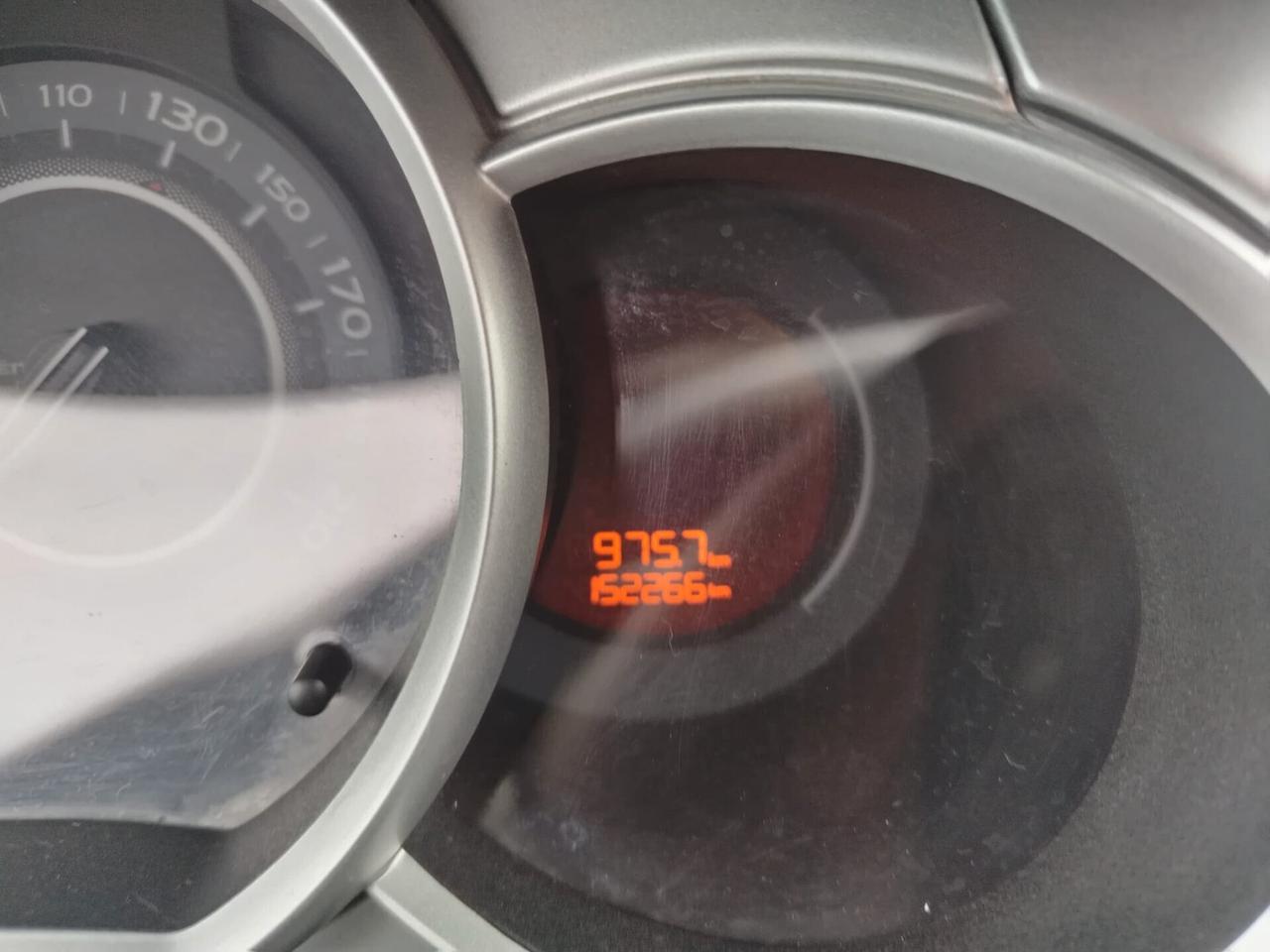 Citroen C3 1.1 Exclusive