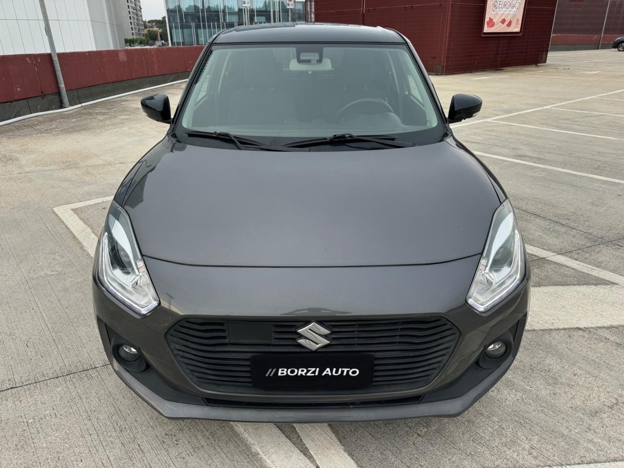 Suzuki Swift 1.2 Hybrid Top PREZZO REALE ! FULL !!