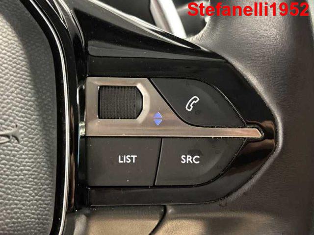 PEUGEOT 5008 II 2021 - 1.5 bluehdi Allure s&s 130cv eat8