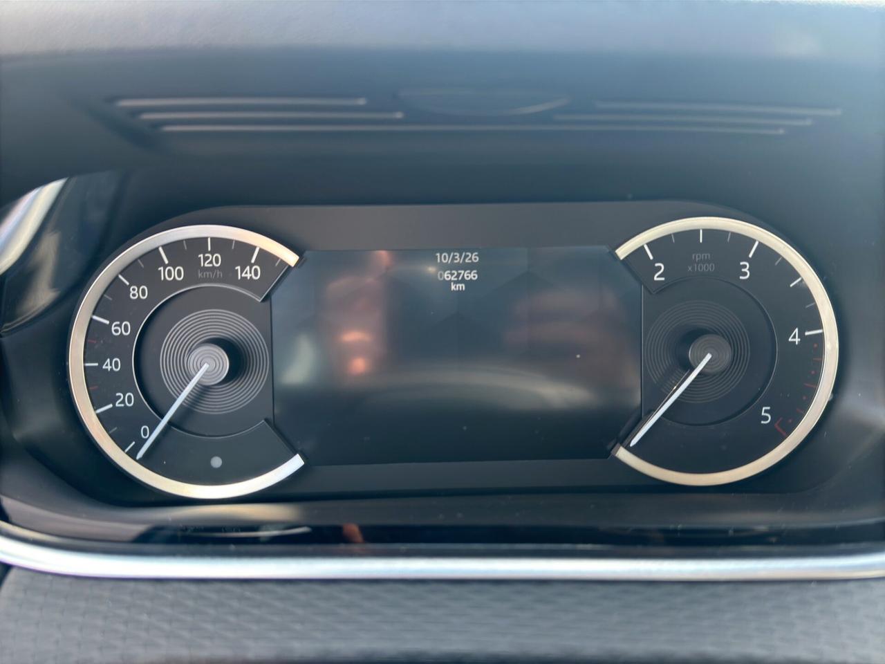 Land Rover Range Evoque 2.0D I4 163 CV