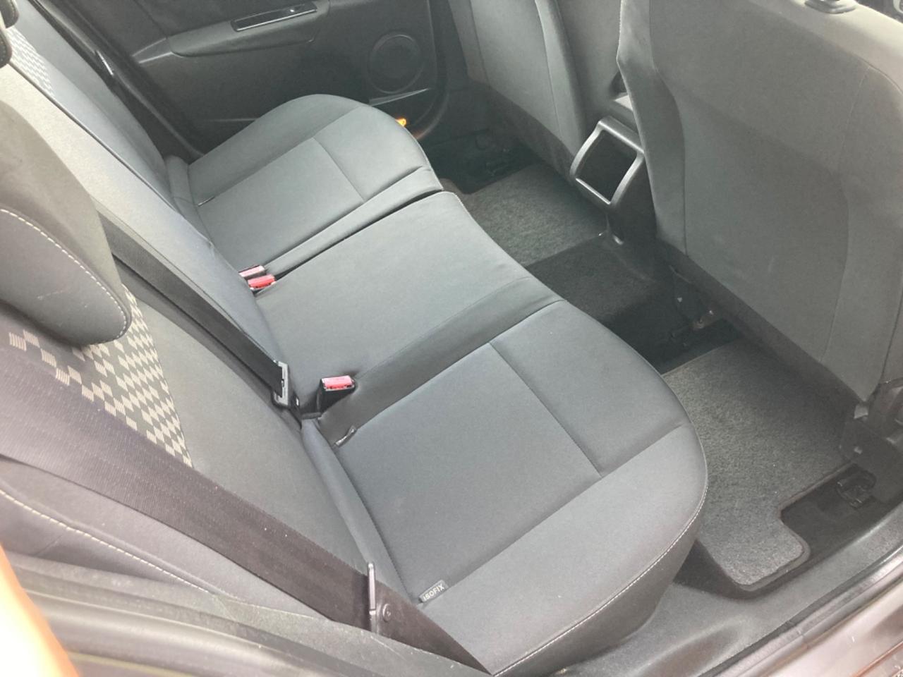 RENAULT MEGANE SW 1.5 DCI (MODELLO GT-LINE)
