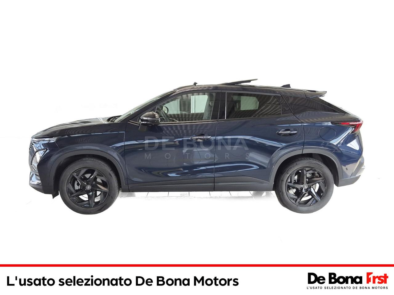 Omoda 5 1.6 tgdi premium 7dct