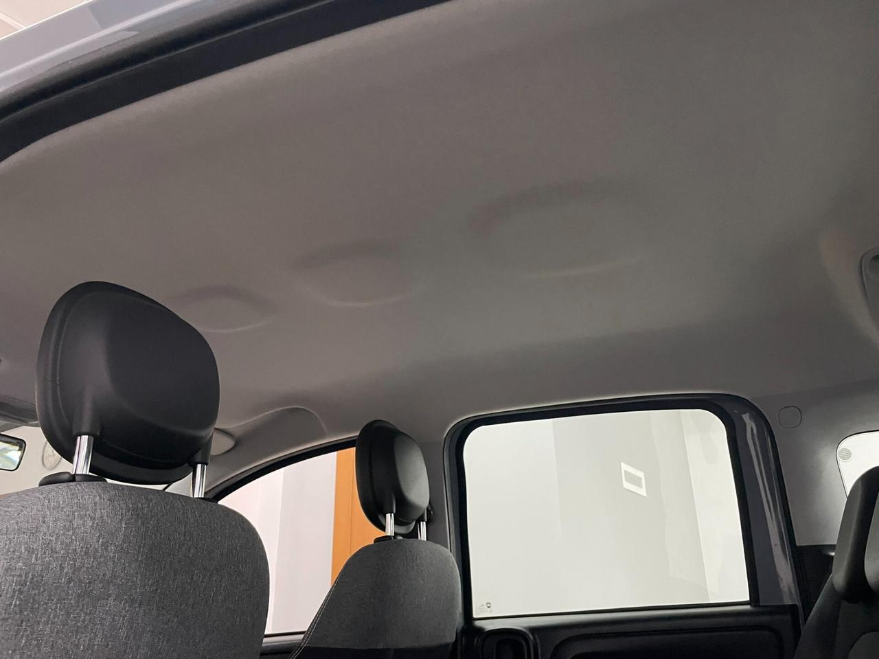 Fiat Panda 1.0 70 cv FireFly S&S Hybrid 5 posti Ruotino di scorta