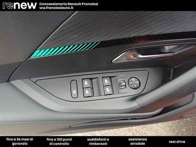 PEUGEOT 2008 1.2 PureTech 130cv GT Pack EAT S&S