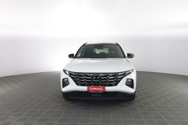HYUNDAI Tucson Tucson 1.6 CRDI 48V DCT Exellence