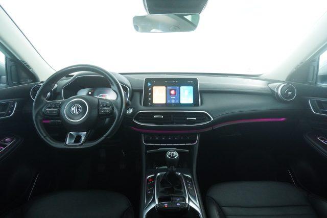 MG HS HS 1.5T-GDI Luxury