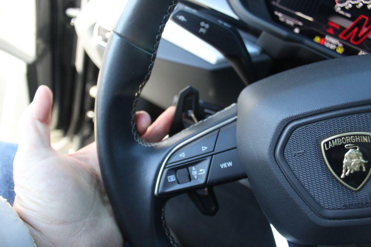 LAMBORGHINI - Urus - 4.0