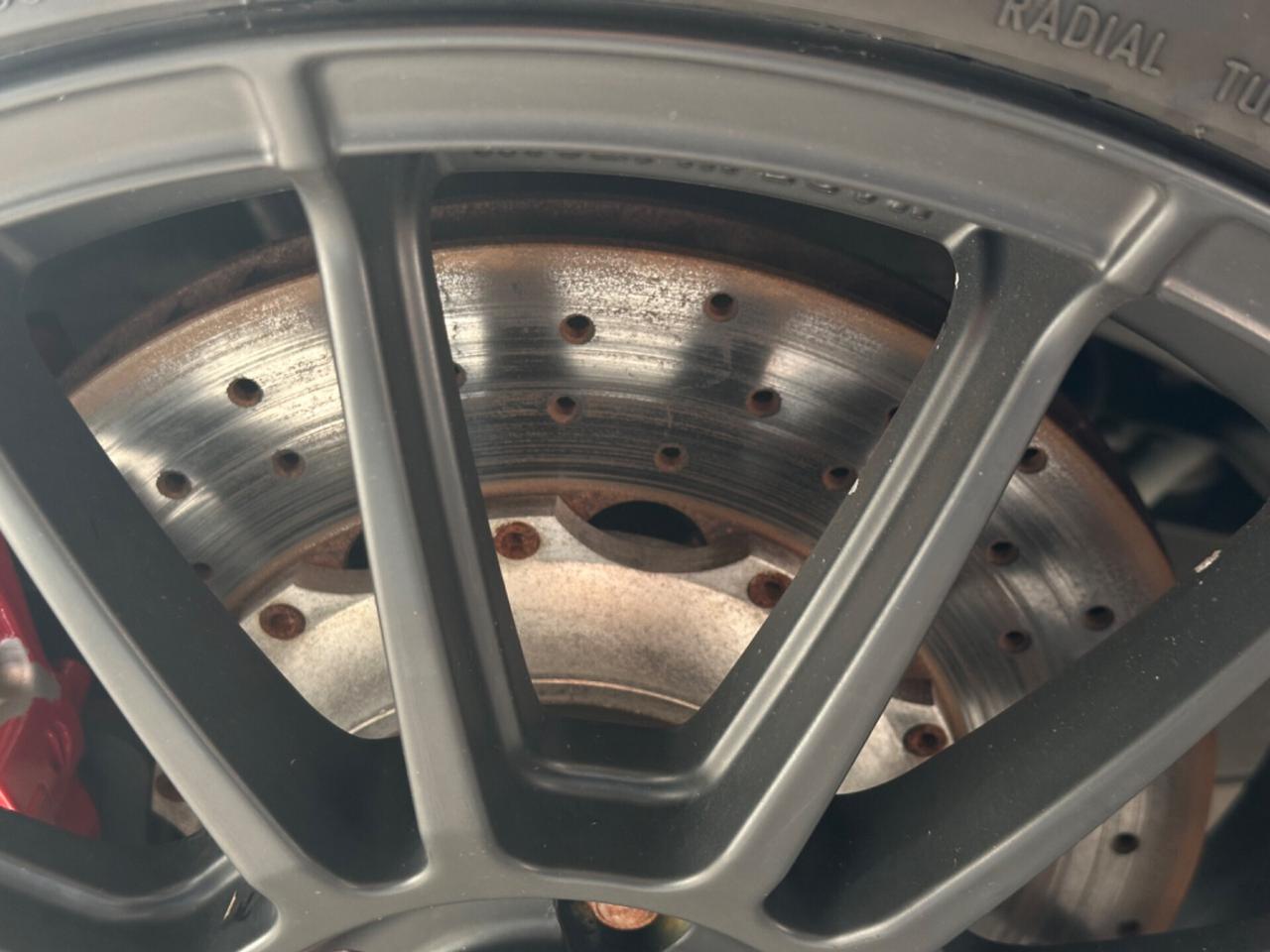 Abarth 595 1.4 Turbo 300 Cavalli