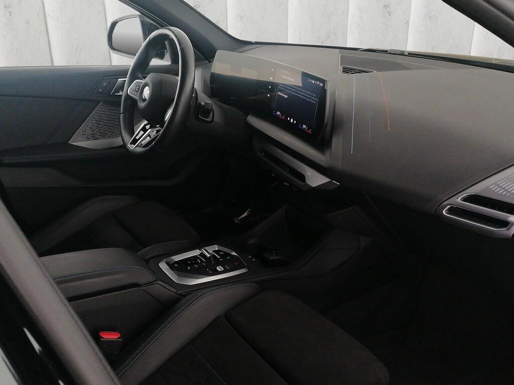 BMW Serie 1 118 d MSport DCT