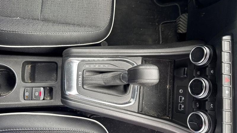 Renault Captur II 2019 1.6 E-Tech full hybrid Techno Auto 145cv