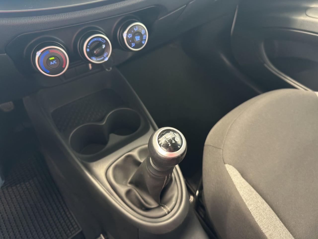 Toyota Aygo X 1.0 Active 72cv