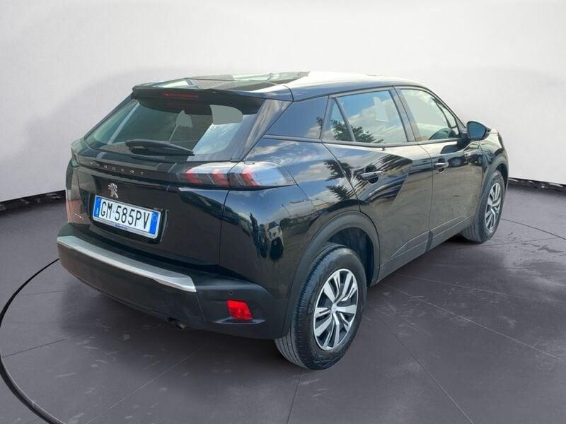 Peugeot 2008 PureTech 100 Active Pack S/S