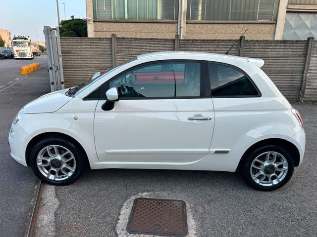 FIAT 500 1.4 16V Sport *EURO 5* *OK NEOPATENTATI*