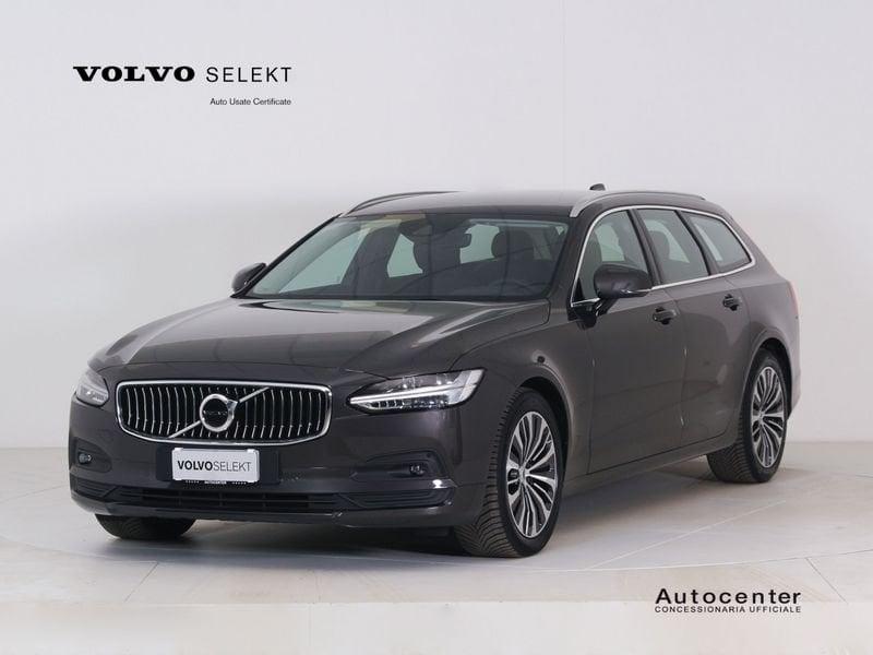 Volvo V90 B4 (d) Geartronic Momentum Pro