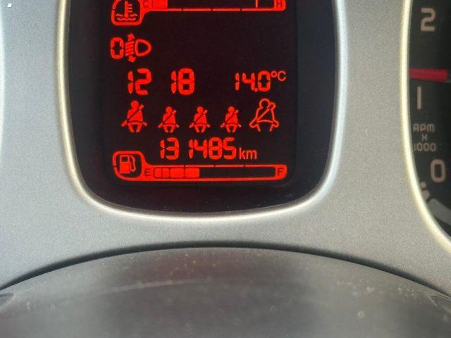 FIAT Panda 0.9 TwinAir Turbo S&S 4x4