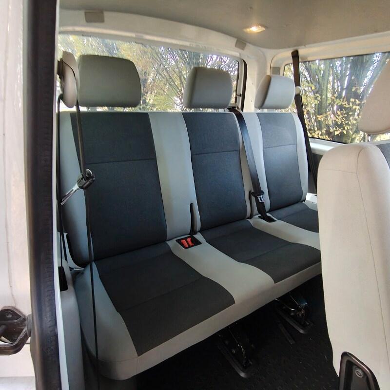 VOLKSWAGEN Transp. 5ª '09-'15 Transporter 2.0 ...