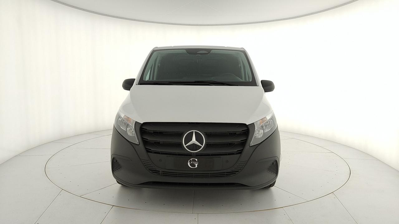 Mercedes-Benz Vito Furgone PRO 116 CDI Long