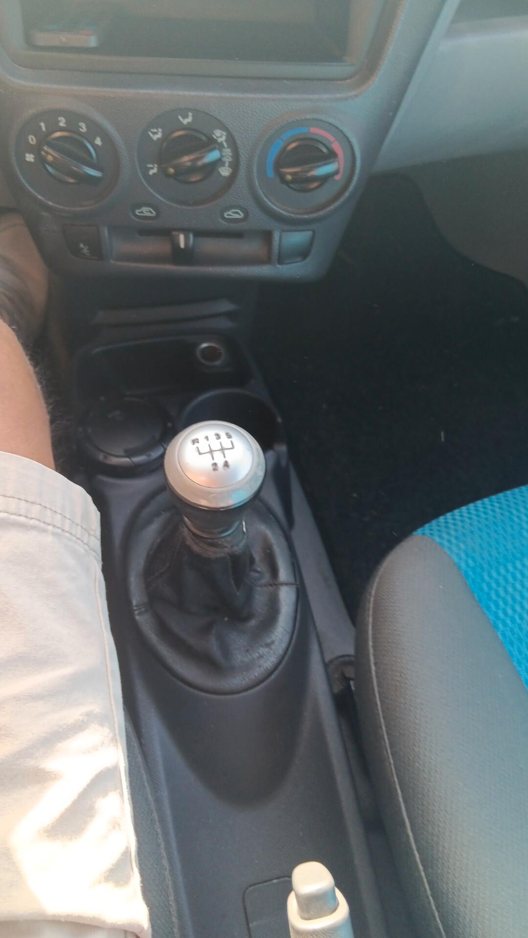 Kia Picanto 1.1 12V CRDi VGT Spicy