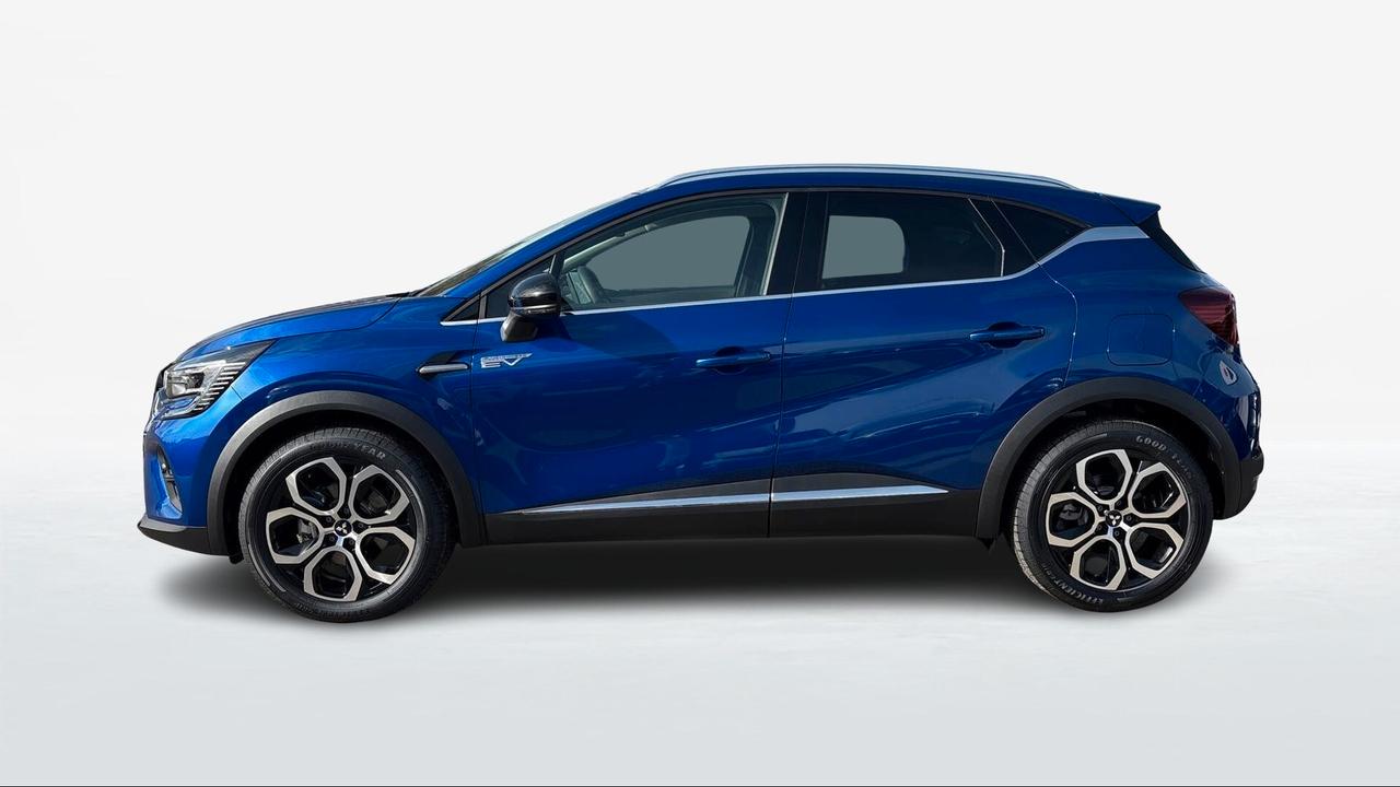 Mitsubishi ASX 1.6L Plug In 159 CV AT Intense