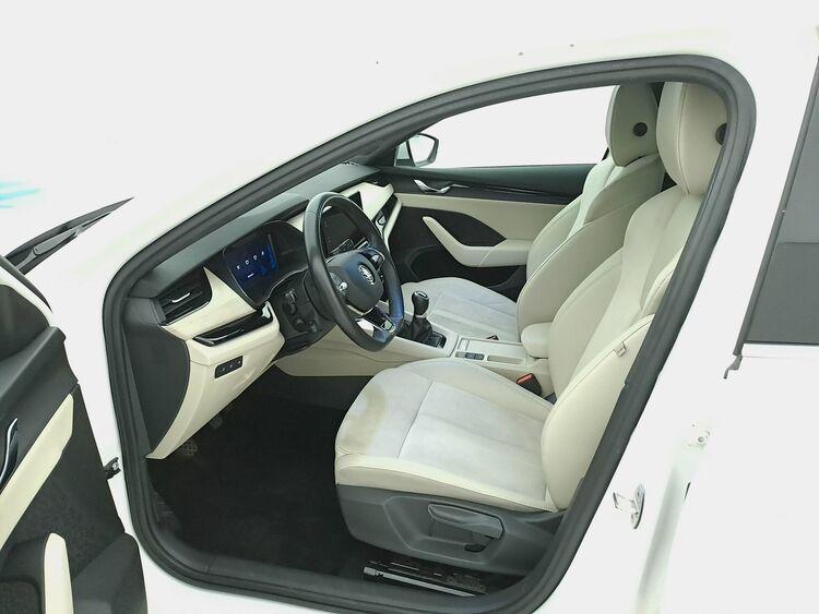 Skoda Octavia Style BR970883 2.0 Diesel 116CV