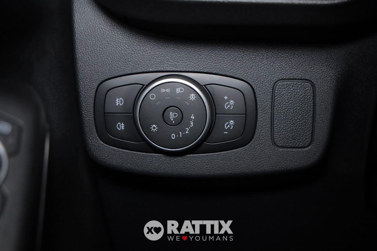 Ford Puma 1.0 Ecoboost 125CV ST-Line X